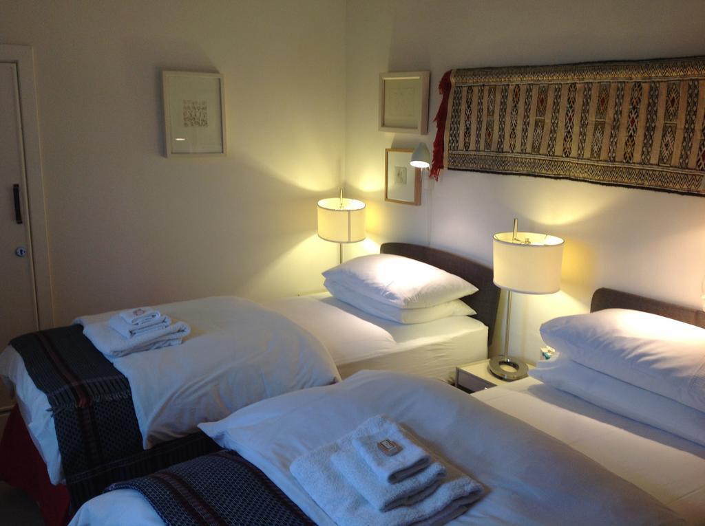 An Cuan Hotel Bowmore Exterior photo