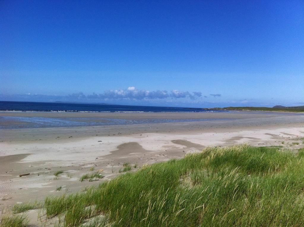 An Cuan Hotel Bowmore Exterior photo